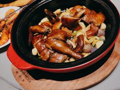 -明州府(文化广场店)