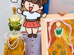 -向日葵艺术中心美术(虹桥南丰城校区)