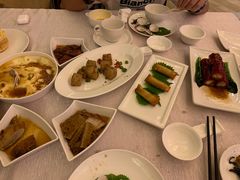 -福州天元国际威斯汀酒店·中国元素餐厅