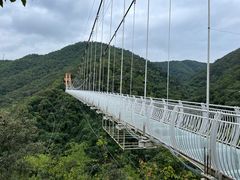 -昆明青龙峡风景区