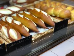 -仙峰天然面包(迎宾路店)