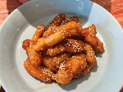 -长安记·大美陕菜(大族广场店)