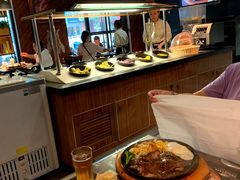 -豪享来牛排(人民店)