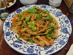 -原味缘菜馆