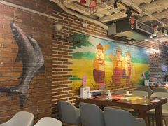 -三个大叔烤羊肉串·炭炉砂锅菜(西三旗店)