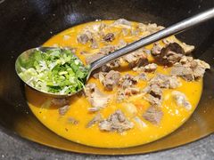 -老村长大锅炖羊肉(榆林大道店)