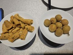 -郑庄脂渣海鲜楼(九水路店)