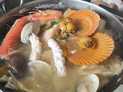 -张妈台式锅烧(深大店)