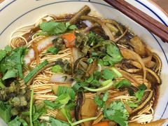 -爱家面馆(常州总店)