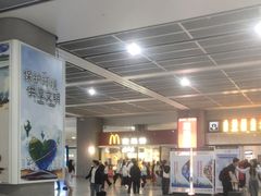 -合肥南站