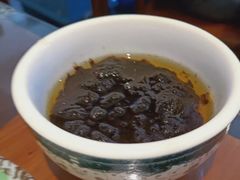 甜面酱-北京炸酱面馆·烤鸭(前门总店)