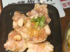 -半酌烧烤小酒馆(南京东路店)