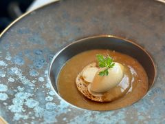 -Caprice(香港四季酒店)