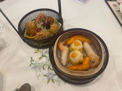 翠园雀笼点心-翠园(北京王府中环店)