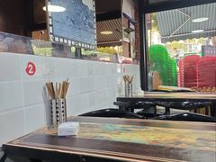 -万州烤鱼江湖菜(圣地阳光店)