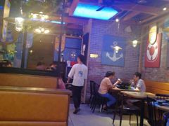 -鱼库·不仅是一家烤鱼店(车公庙店)