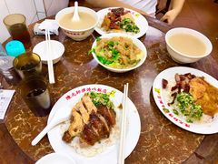 -陈光记烧腊店(罗保博士街店)