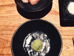 -松阪牛焼肉M(法善寺横丁店)