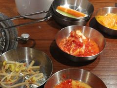 -·缸桶屋·韩式牛肋条自助烤肉(西湖D11店)