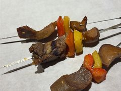 -一顿烧烤(八经街店)