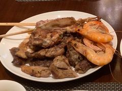 -天津君隆威斯汀酒店