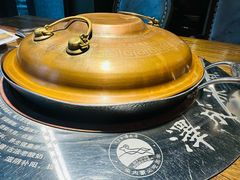 -泽成冰煮羊(非·遗东岸国际店)