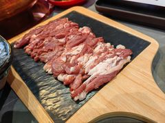 -乔先生涮肉·鲜活牛羊肉火锅(塘沽店)