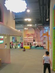 -宝燕乐园(闵行旗舰店)