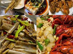 -无限虾享(同庆街店)