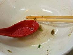 -刘山东牛肉面