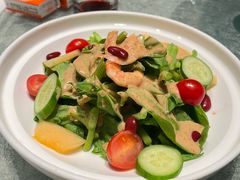 -79号渔船海鲜饭店(宝安店)