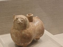 -鄂州市博物馆