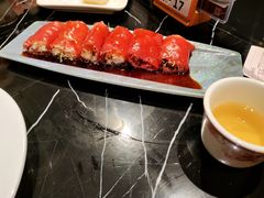 -稻香饭店(IFS国金中心店)