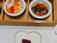 -新仙清汤牛腩(铜锣湾店)