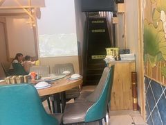 -金塔傣乡·云南民族特色菜·傣味手抓饭(金瓦路店)