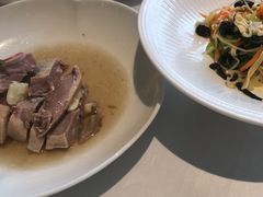 -绿杨春·淮扬宴(庐山路店)