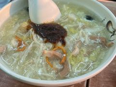 -红帽小馆(向阳路店)