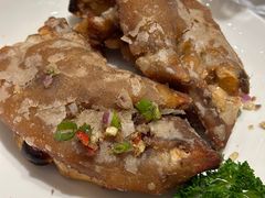 -莆田餐厅PUTIEN(三里屯店)