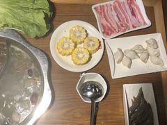 -傣妹火锅(南京东路一店)