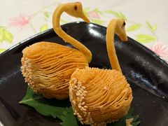 -白天鹅宾馆-玉堂春暖餐厅