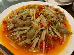 -飞虹鱼馆(春华路店)