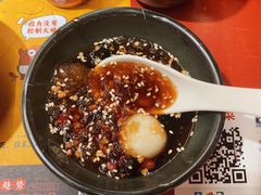 -谭鸭血老火锅(龙湖宝山天街店)
