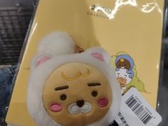 -KAKAO FRIENDS(弘大店)
