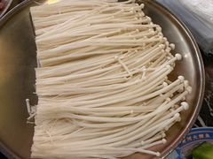-老板娘的烤肉店(港湾广场店)