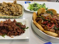 -小山东羊肉汤馆(同济新村店)