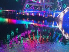 -海上明珠主题乐园