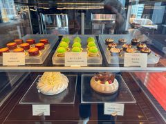 -广州富力君悦大酒店·凯菲厅