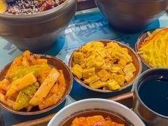 -京参 • 擂椒饭(这有山店)