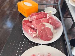 -鑫龙火锅城(青岛分店)