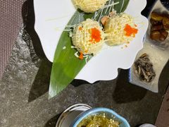 -将太无二·北美传奇寿司(瑞士公寓店)